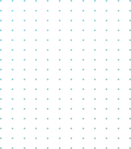 decoração pontilhada bg