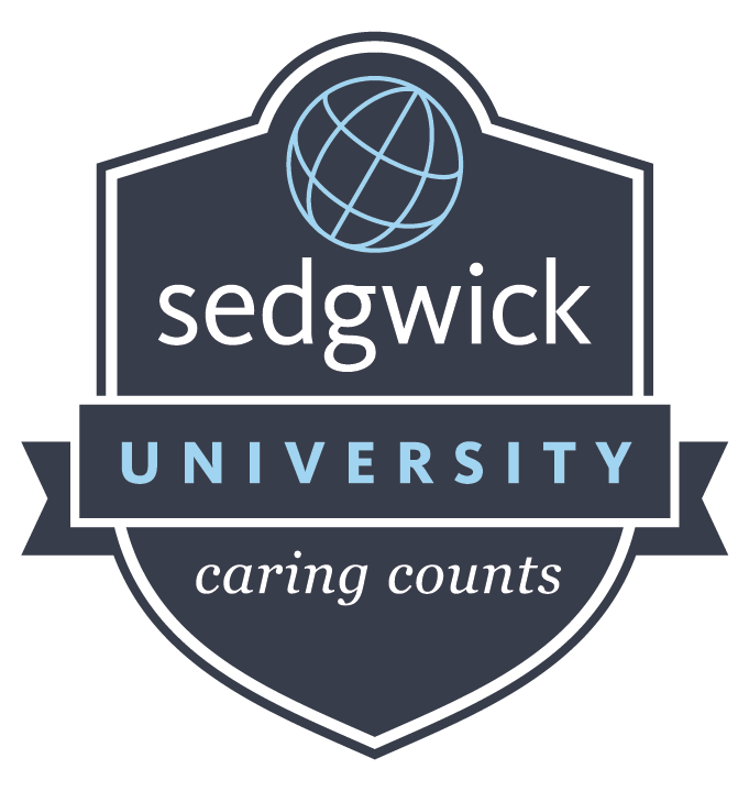 Sello de la Universidad de Sedgwick