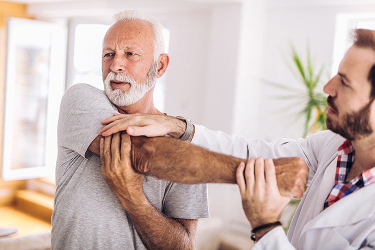 Atención quiropráctica MC Blog gráfico