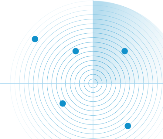 radar catastrophique