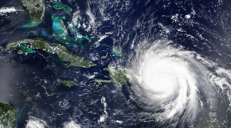 property CAT response