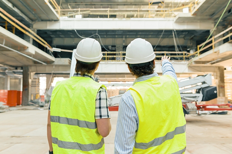 residential builders forum Blog graphic