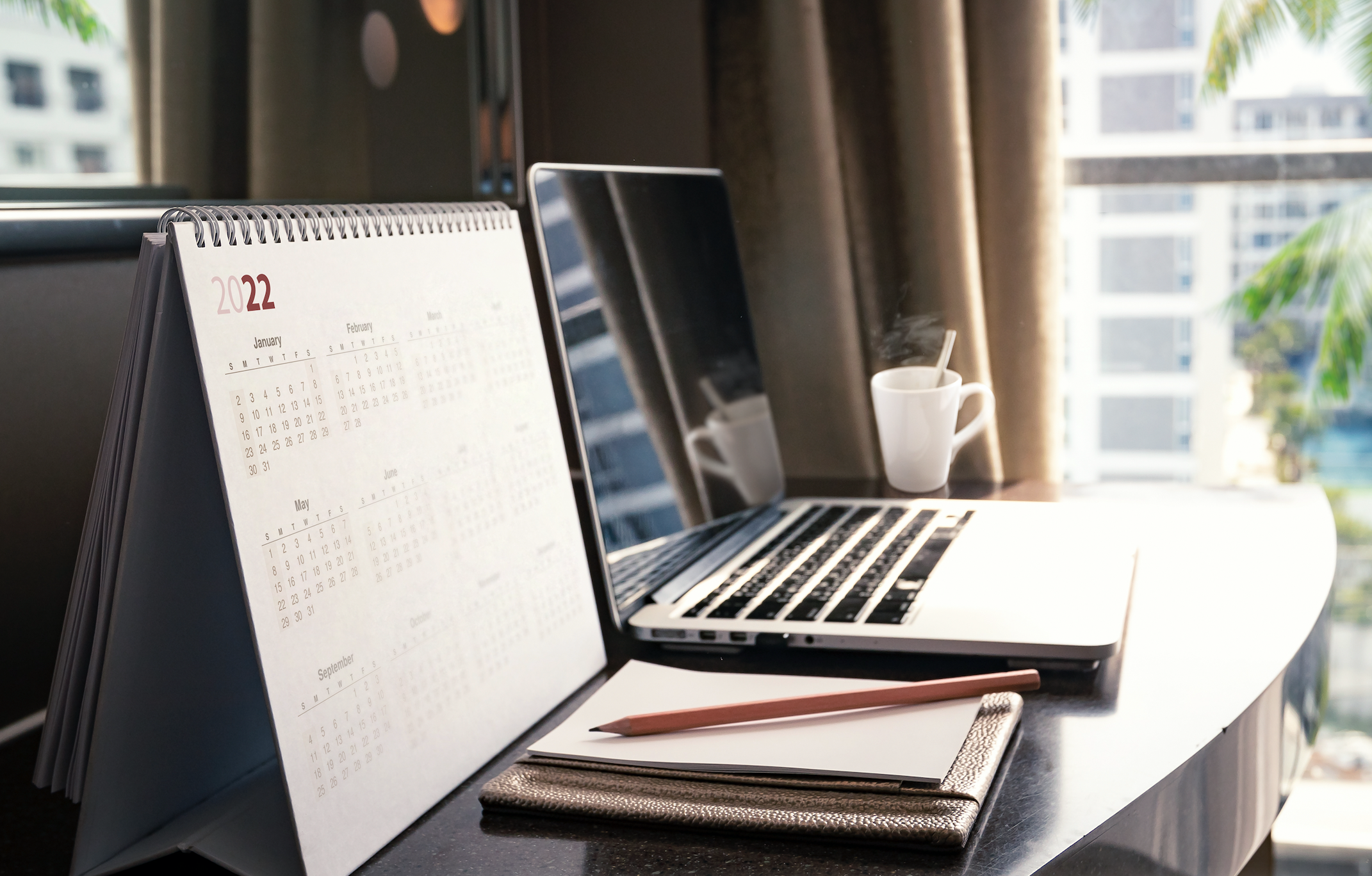 Een vooruitblik blog