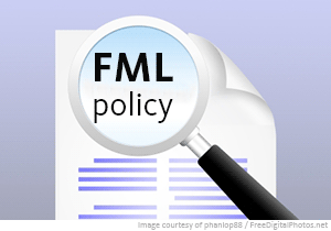 Revisión de la política FML