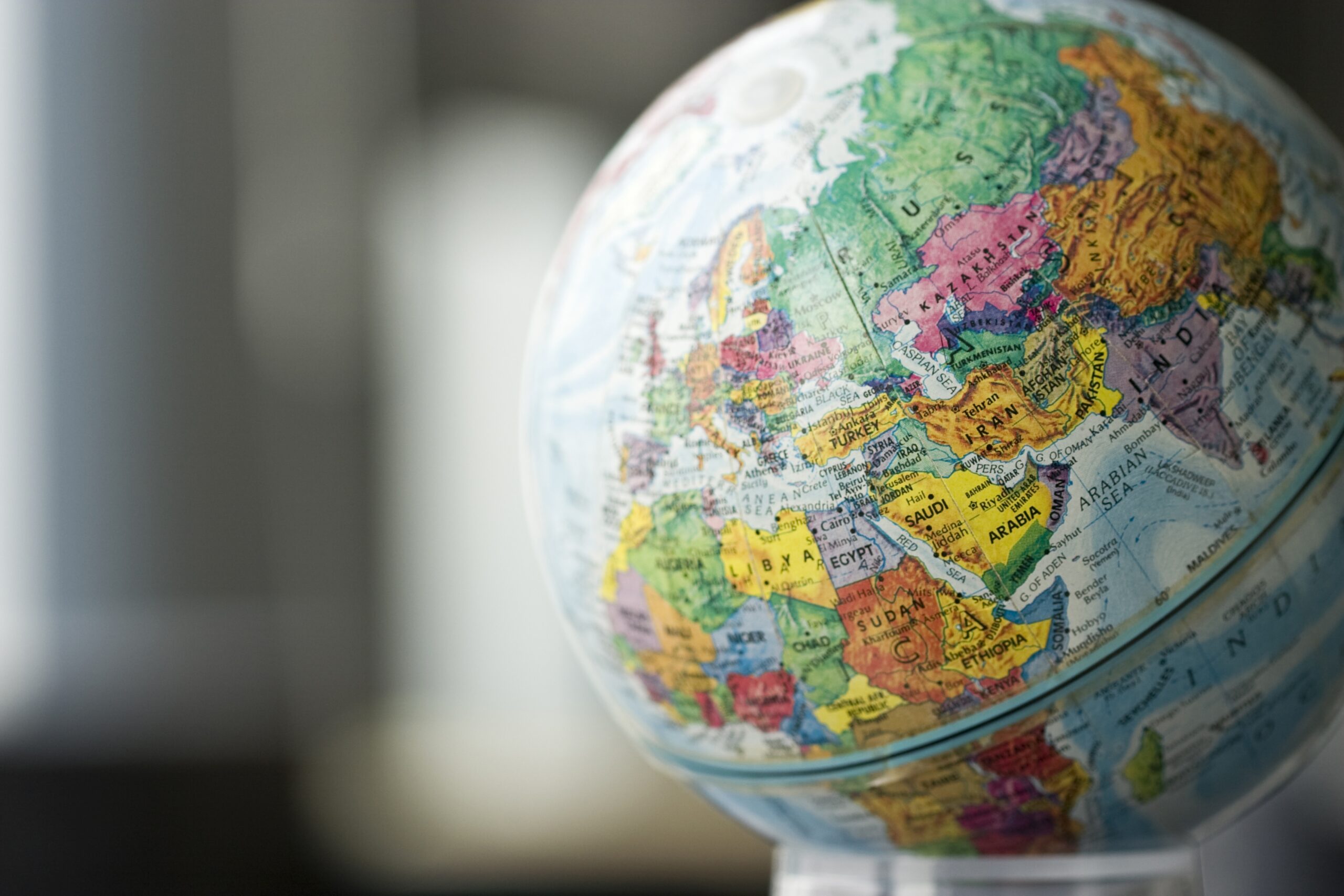 geopolitiske spændinger skaleret 1