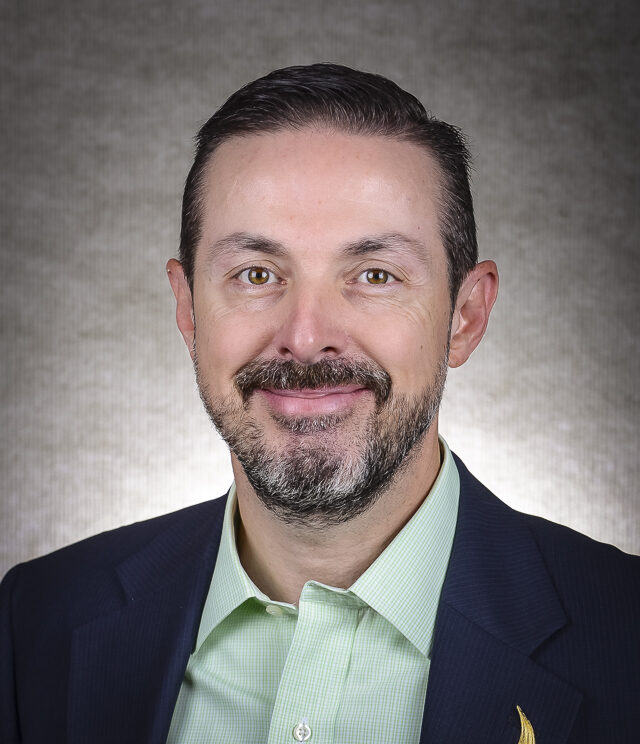 David Arick lores e1708445742945