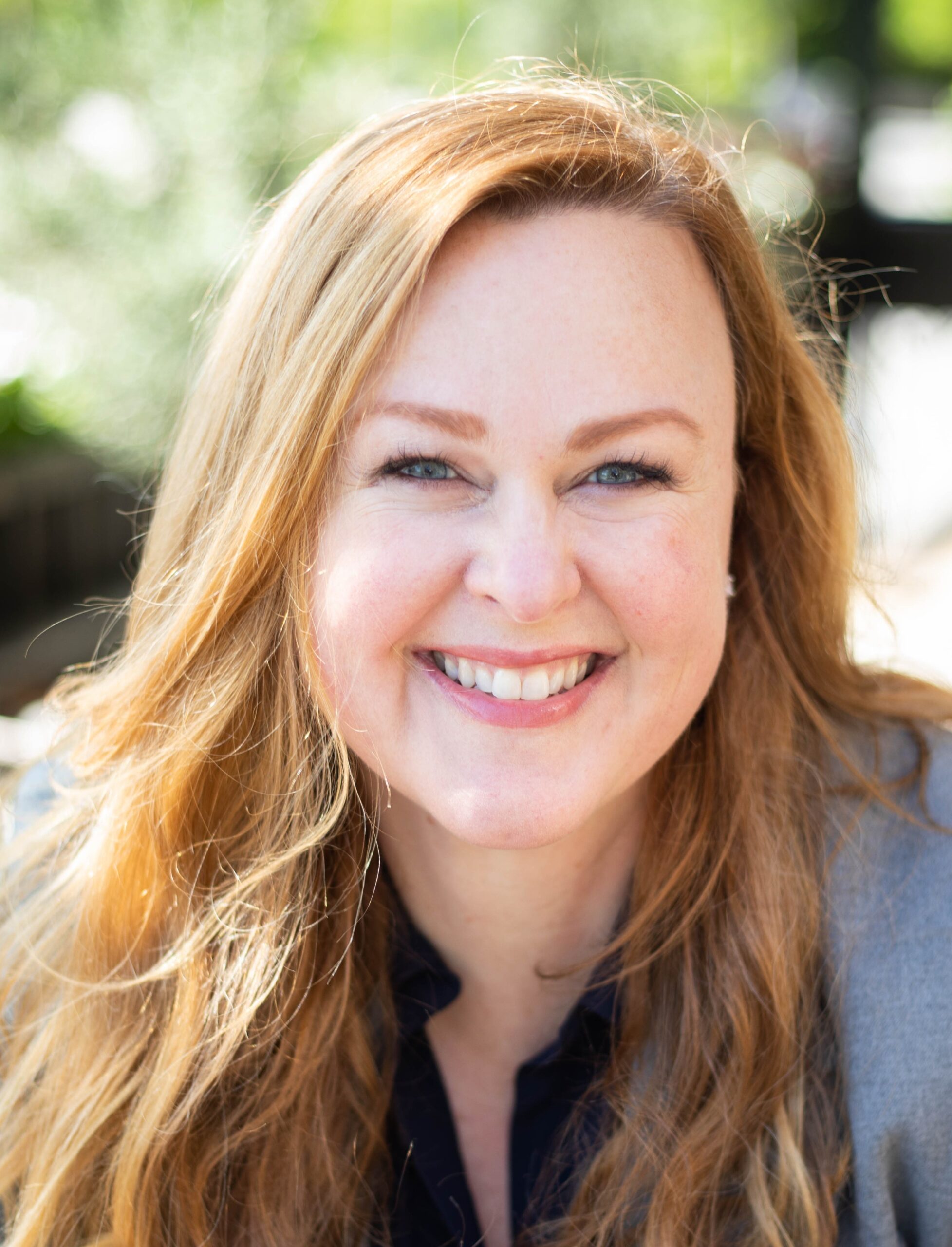 Leah A Cooper Fotografía a escala