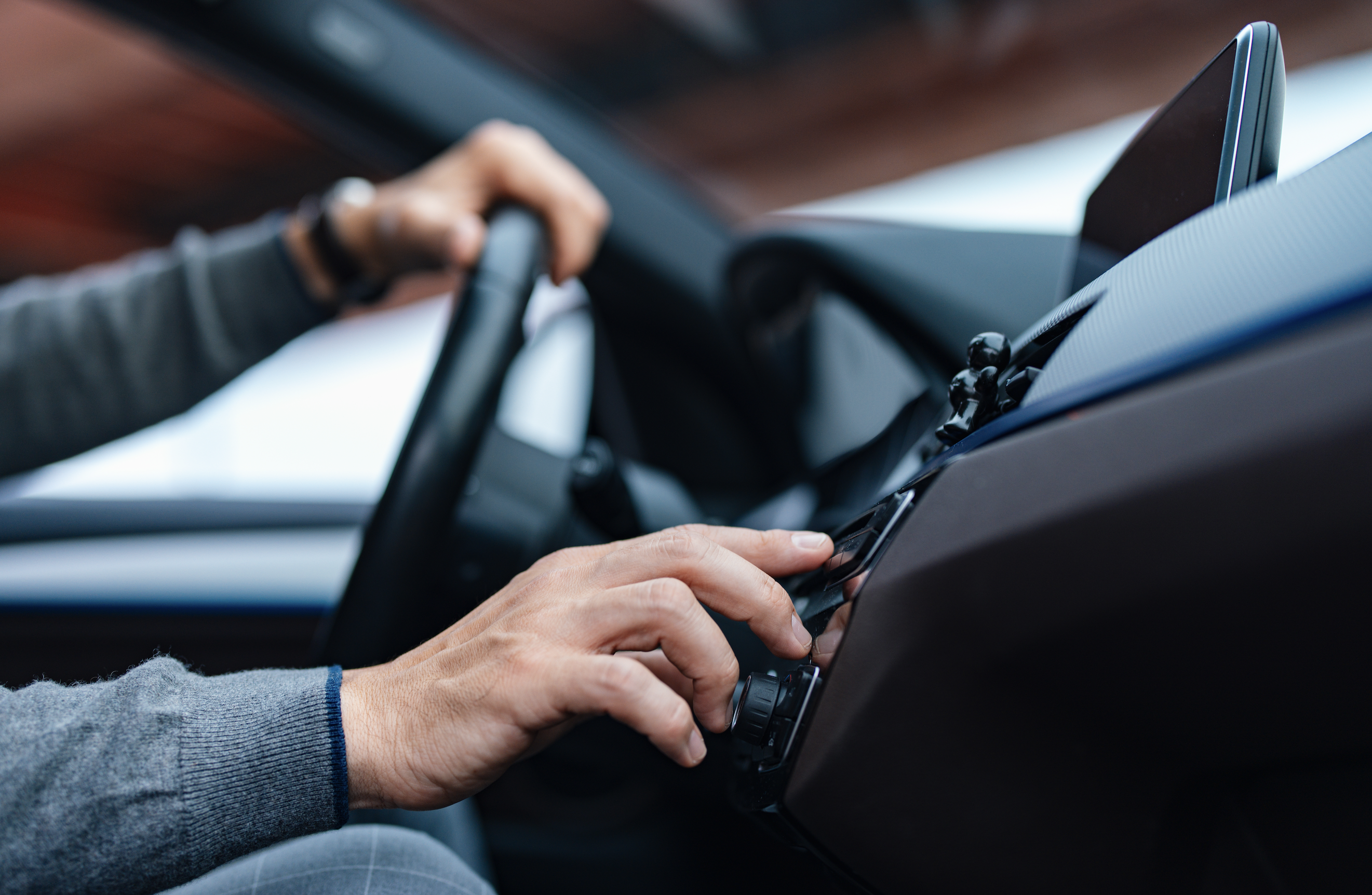 Modern vehicles blog