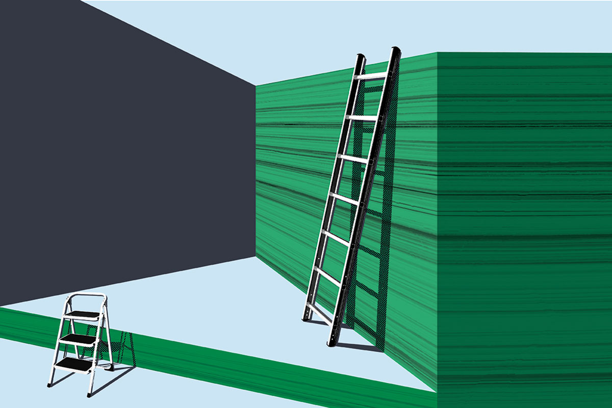 beyond training main