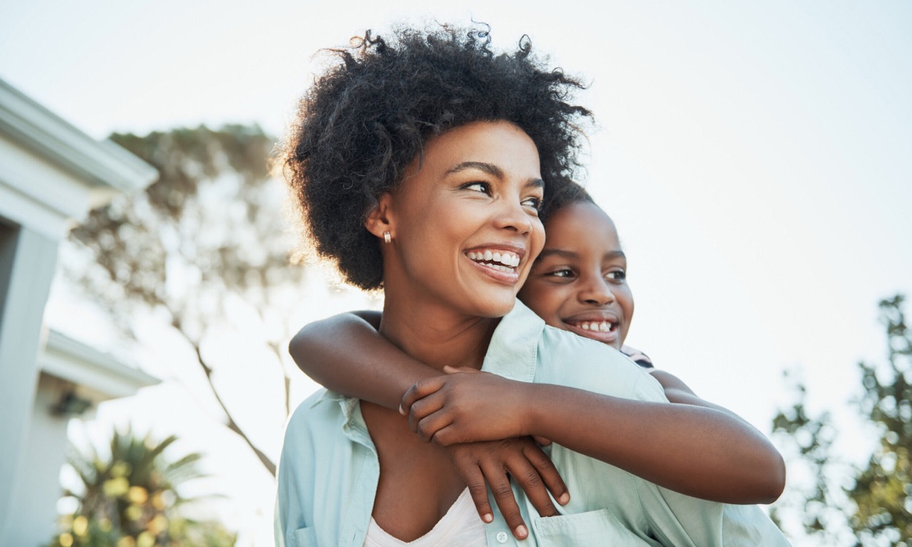 womanandson ændret størrelse Large