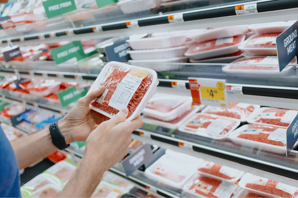 FSIS updates guideline on meat and poultry product labels Blog
