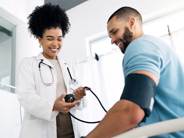 24 1843 Pemeriksaan kesehatan tahunan SEDG untuk organisasi 01