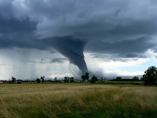 25 594 CAT Alert Southern Storm